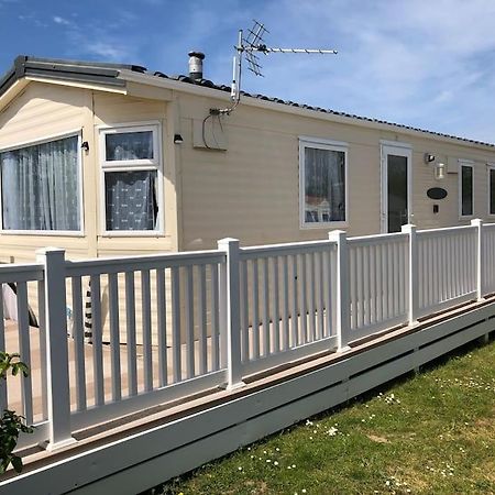 Bluebird K16 Villa Saint Merryn Eksteriør billede