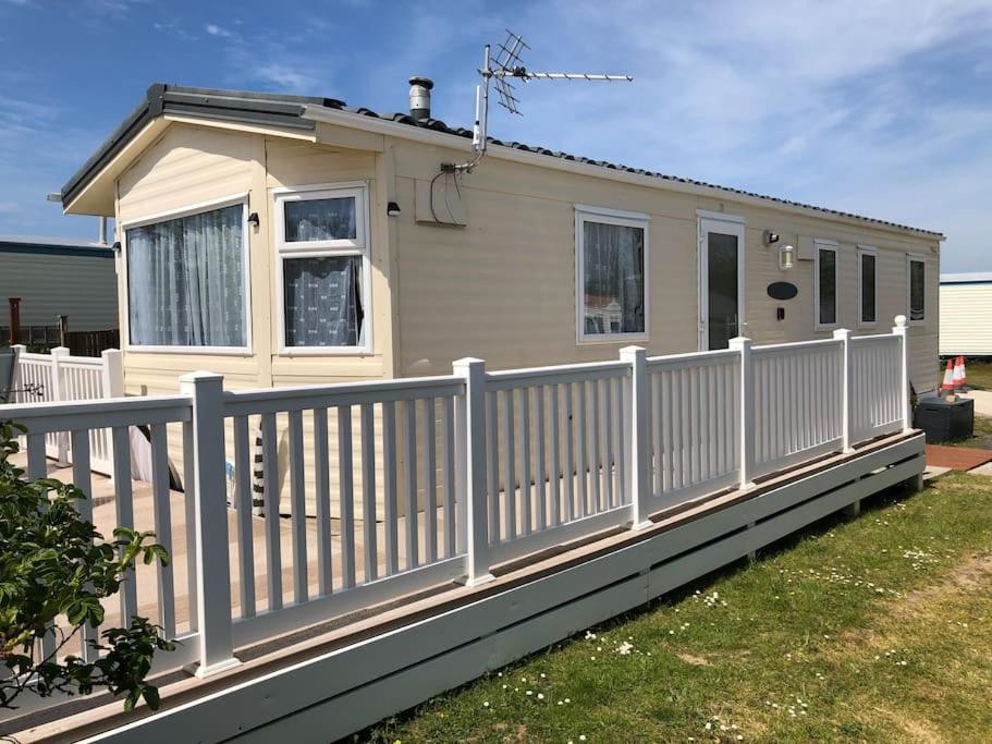 Bluebird K16 Villa Saint Merryn Eksteriør billede